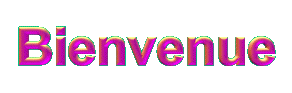 Bienvenu sur mon blog